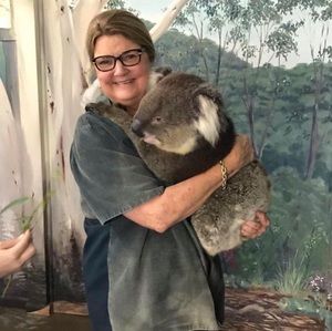 Meet your Posher, Bette